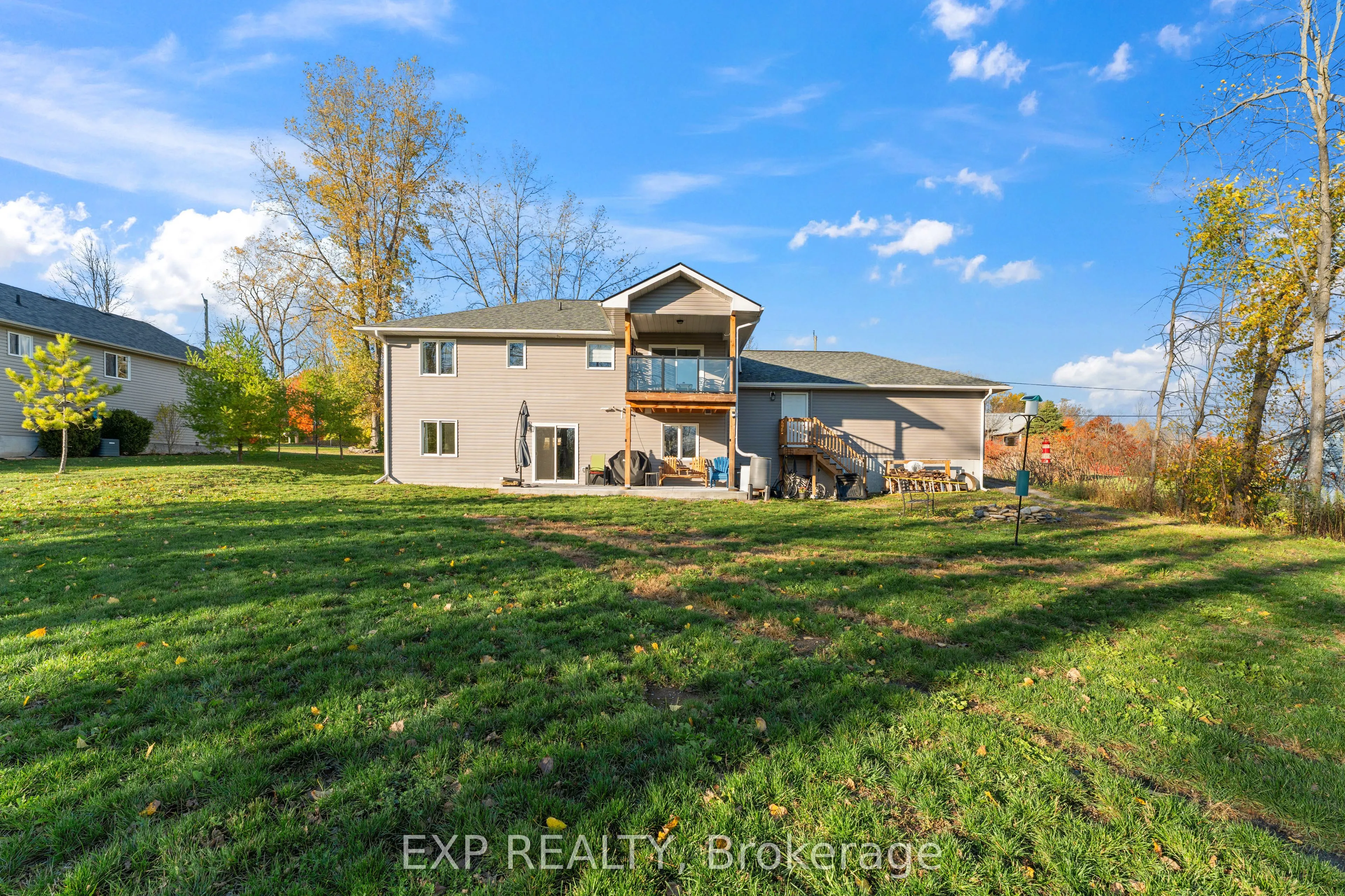 167 Bernard Long Road