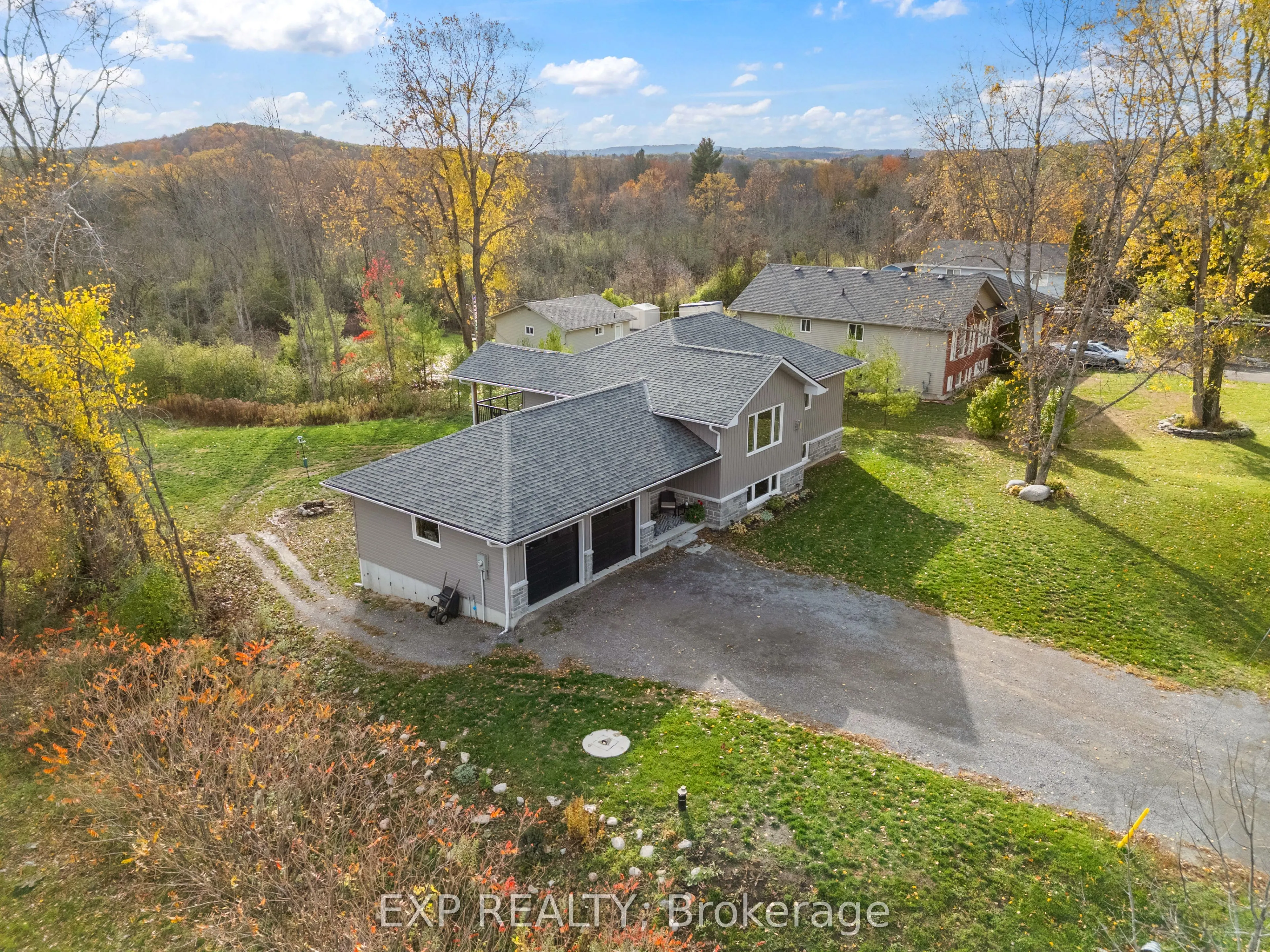 167 Bernard Long Road