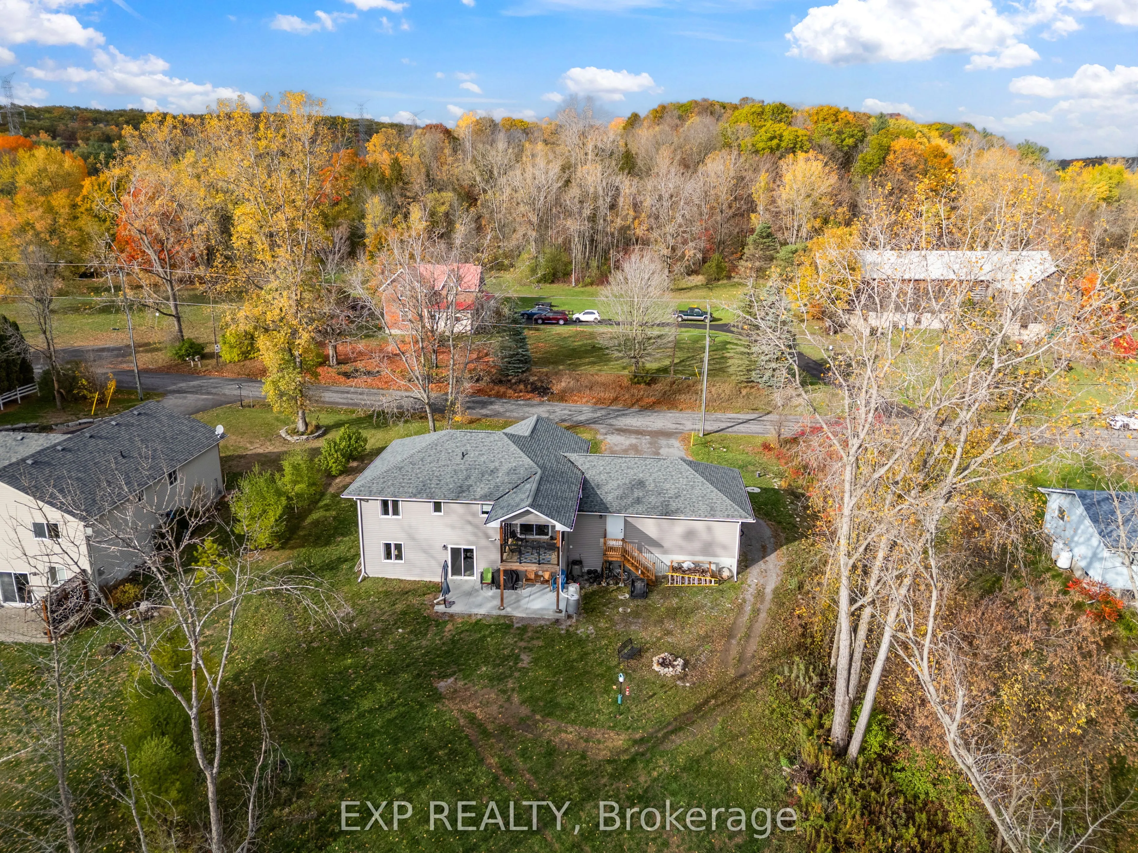 167 Bernard Long Road