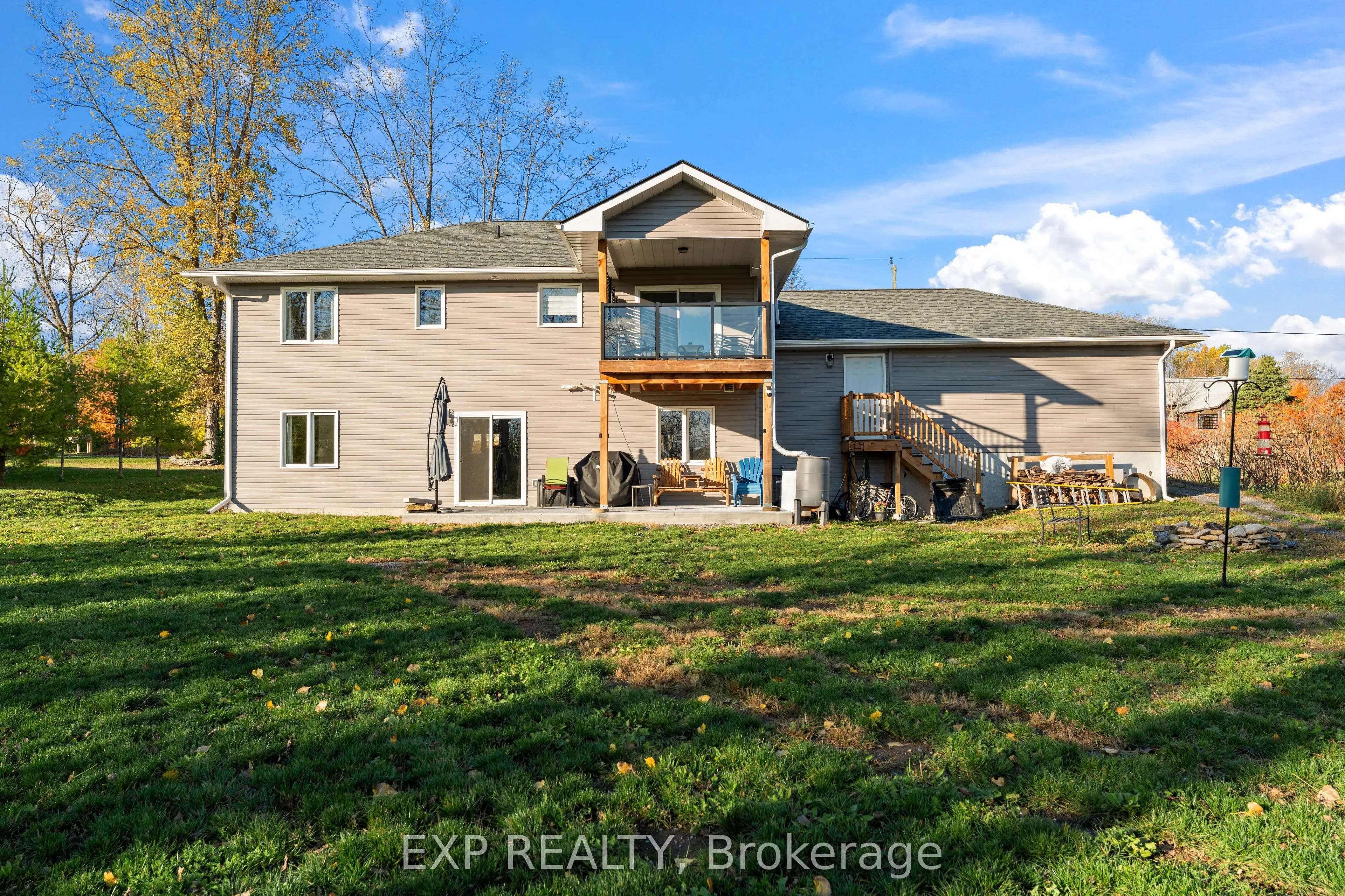 167 Bernard Long Road