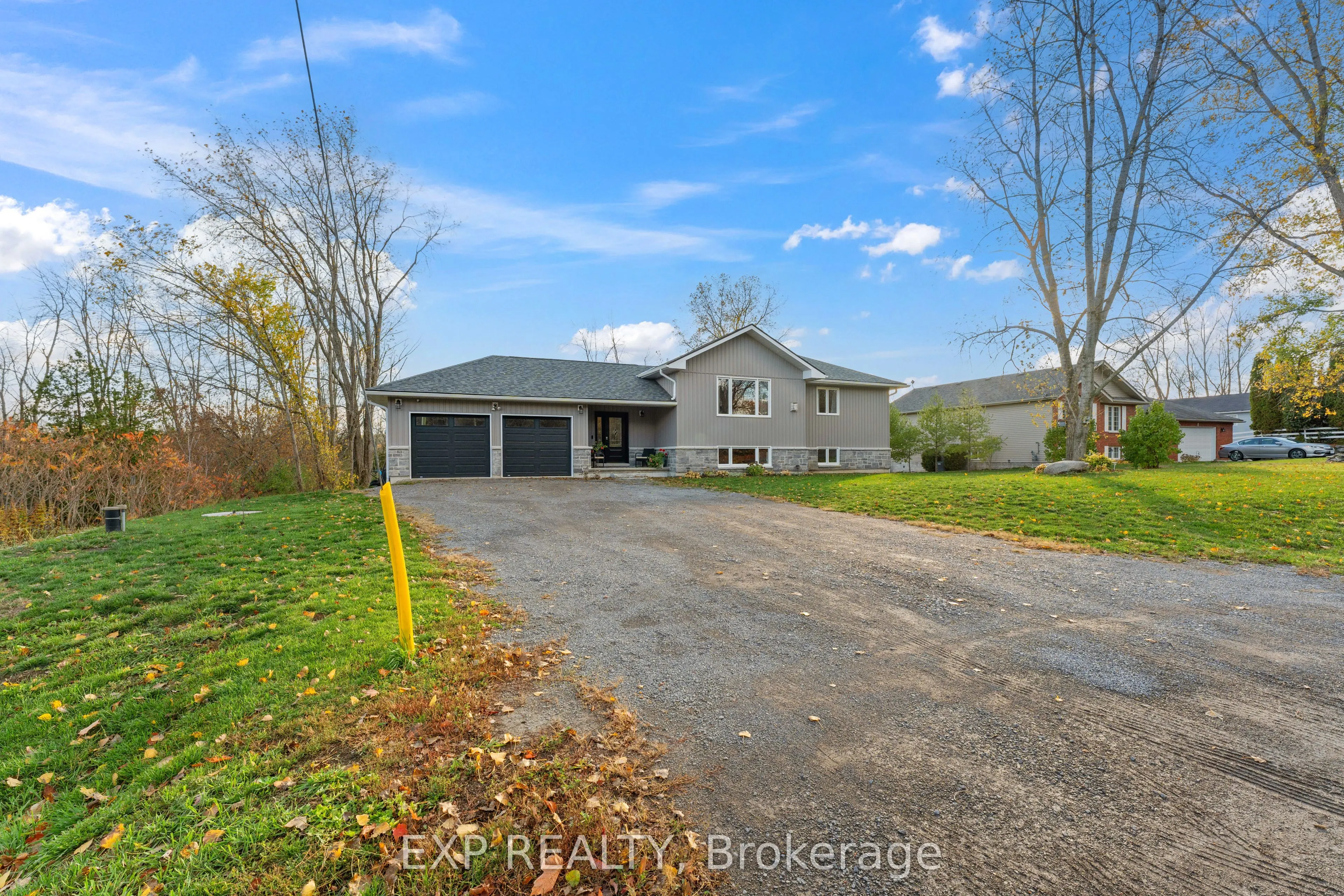 167 Bernard Long Road