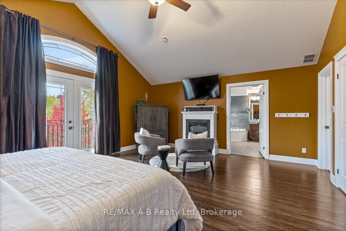 151 Huron Road