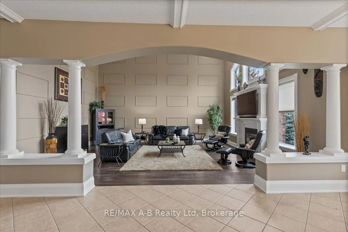 151 Huron Road