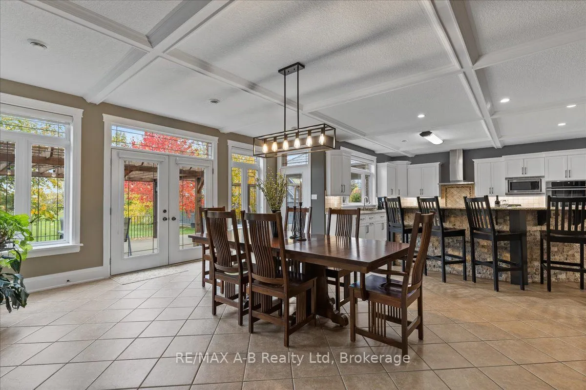 151 Huron Road