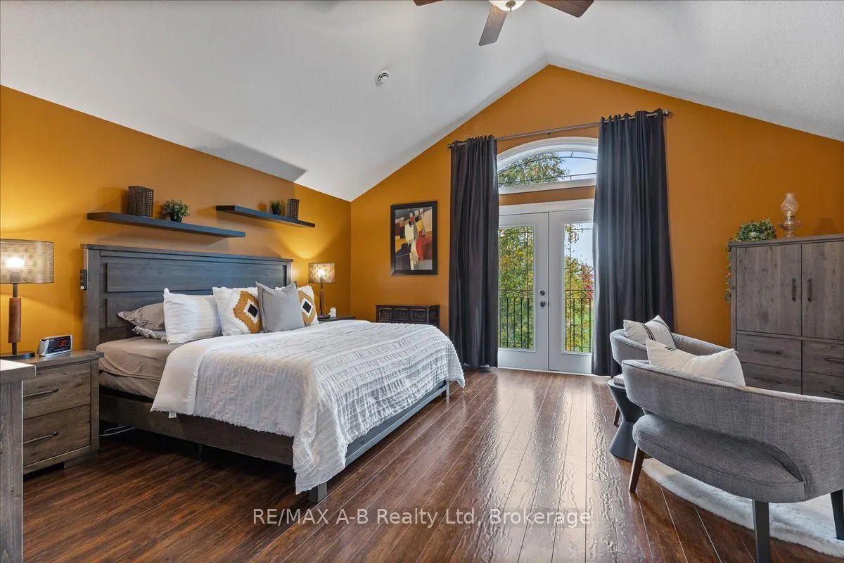 151 Huron Road