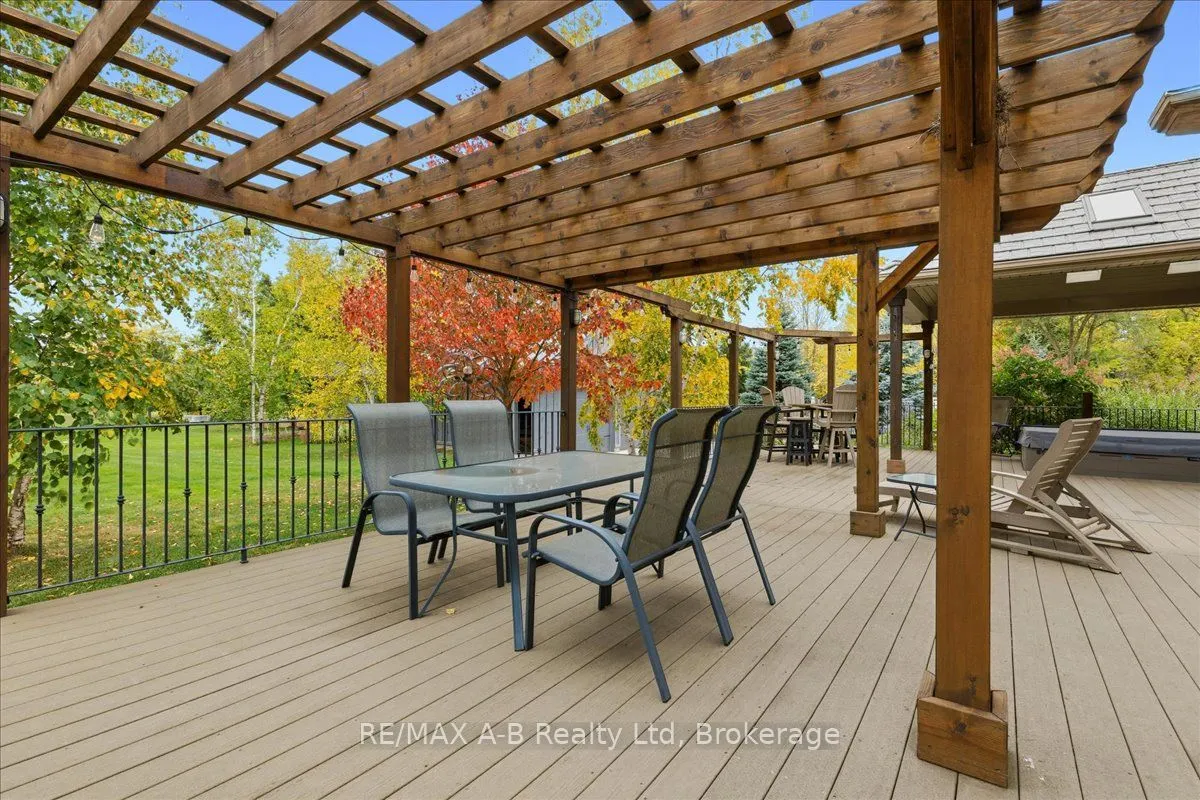 151 Huron Road