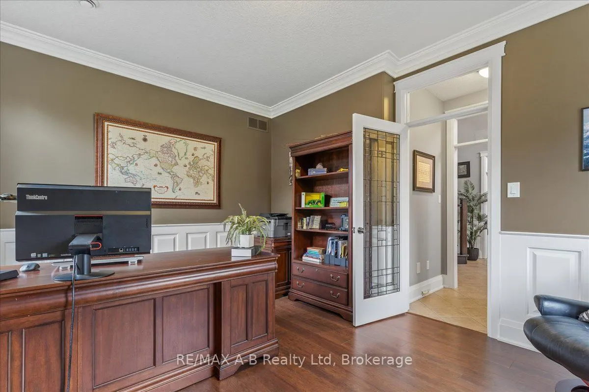 151 Huron Road