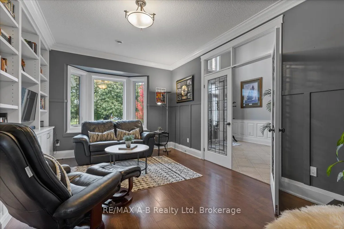 151 Huron Road