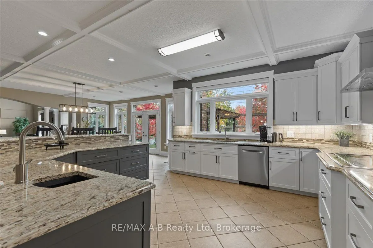 151 Huron Road