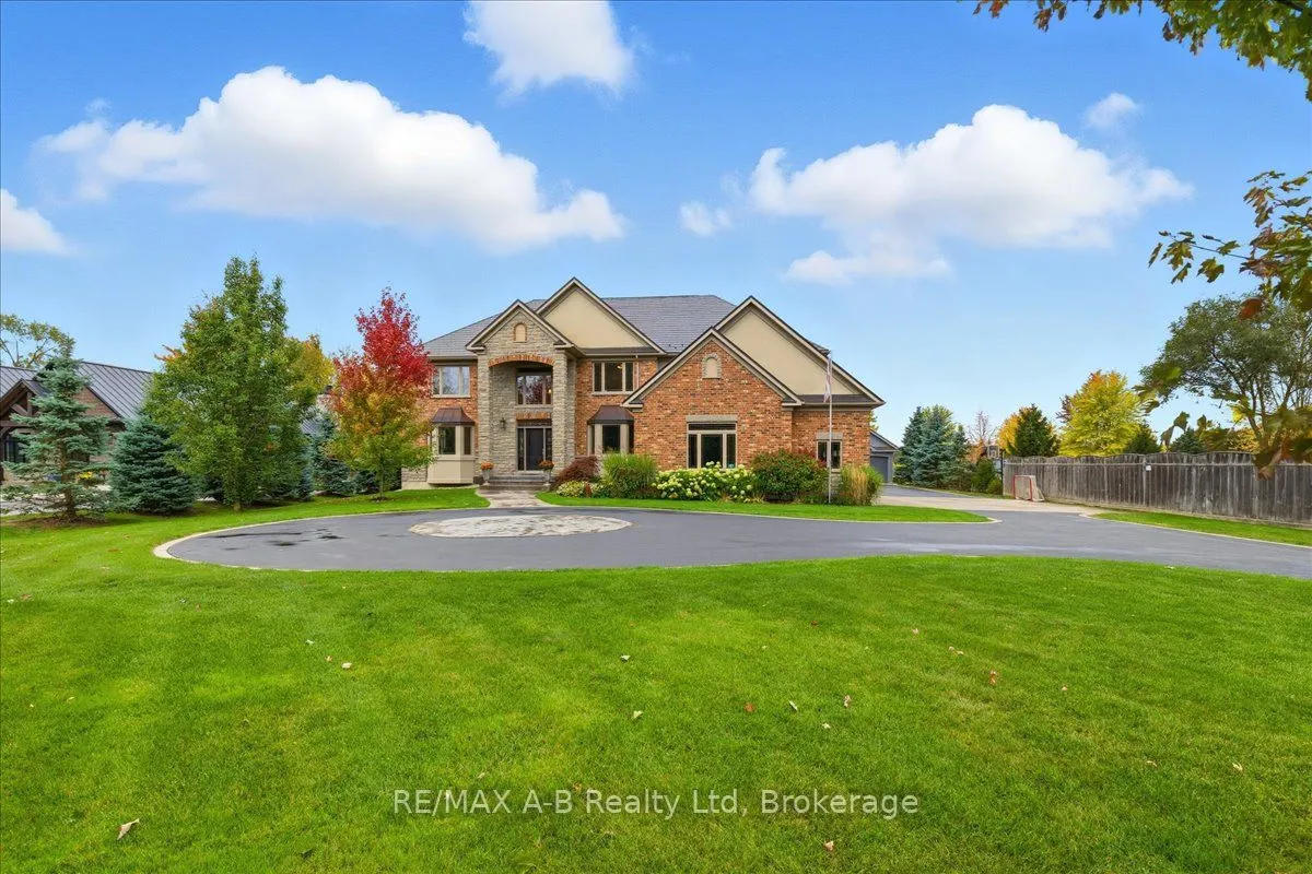 151 Huron Road