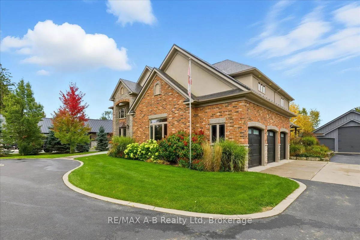 151 Huron Road