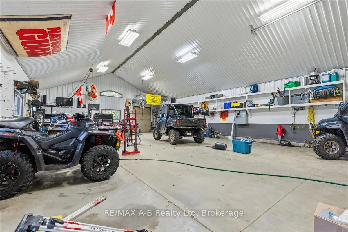 151 Huron Road