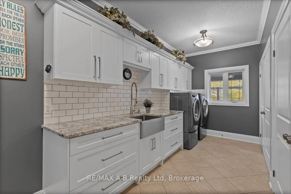 151 Huron Road