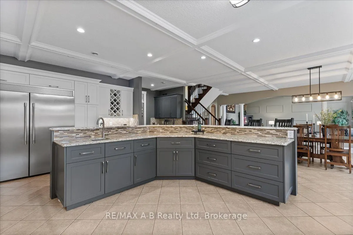 151 Huron Road