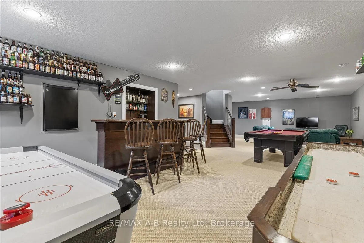 151 Huron Road