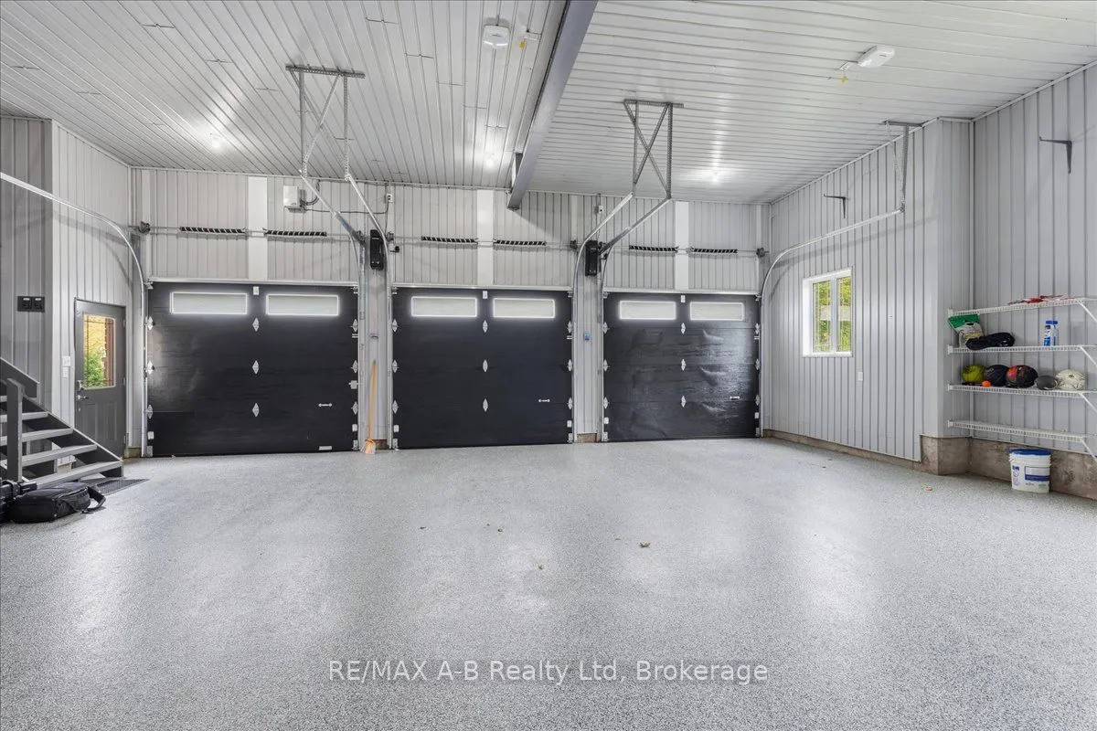 151 Huron Road