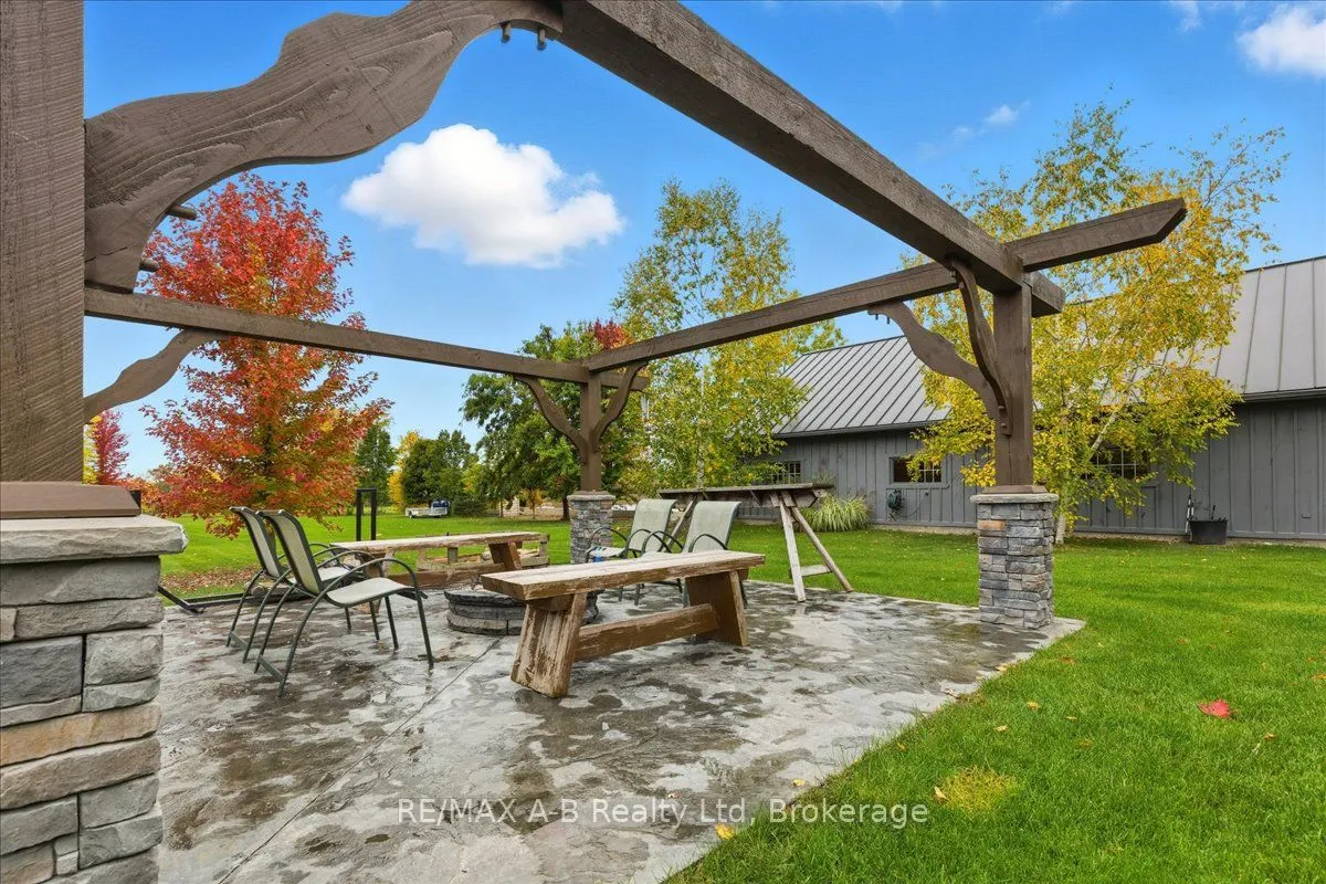 151 Huron Road