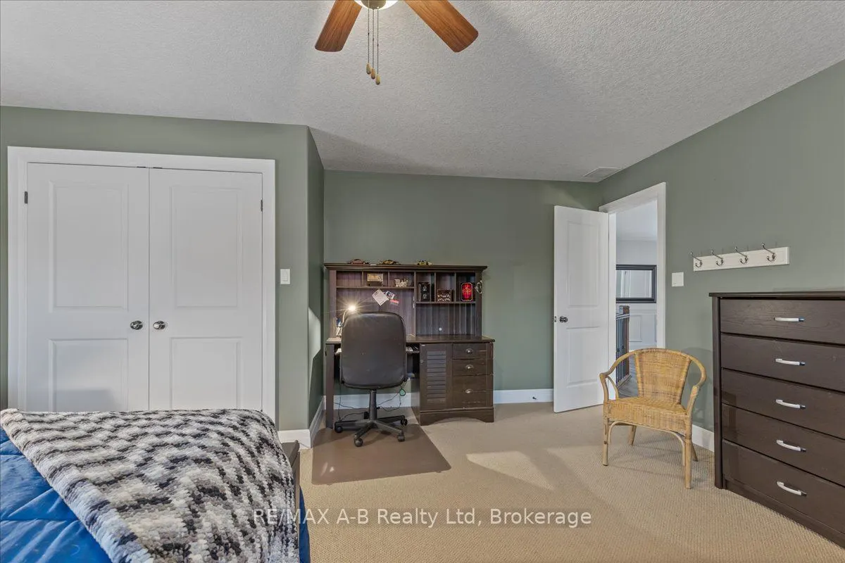 151 Huron Road