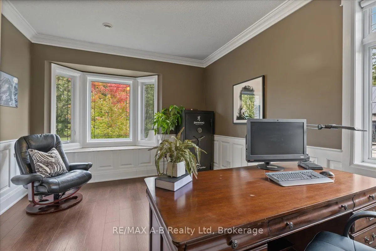151 Huron Road