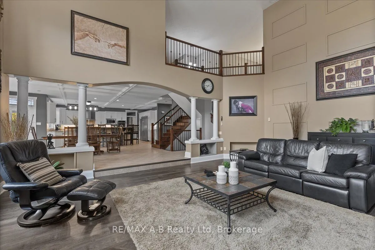 151 Huron Road