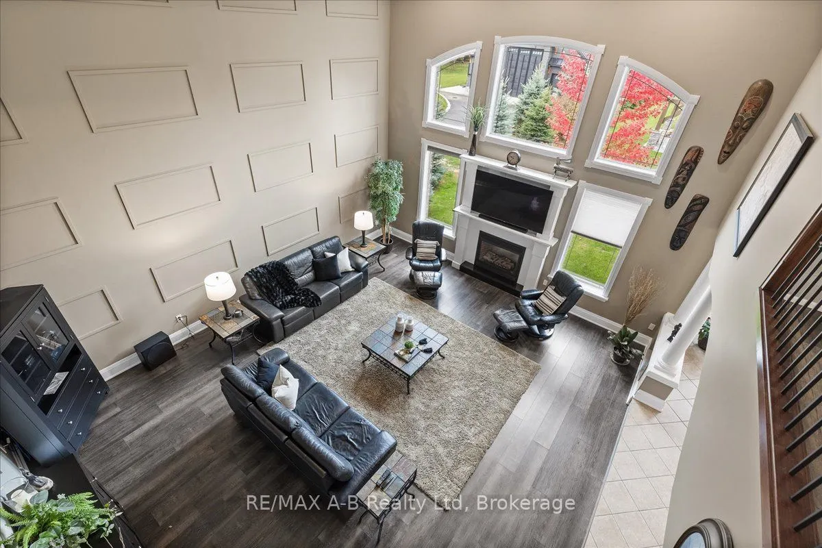 151 Huron Road