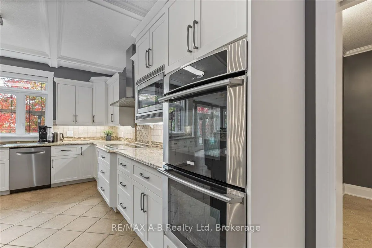 151 Huron Road