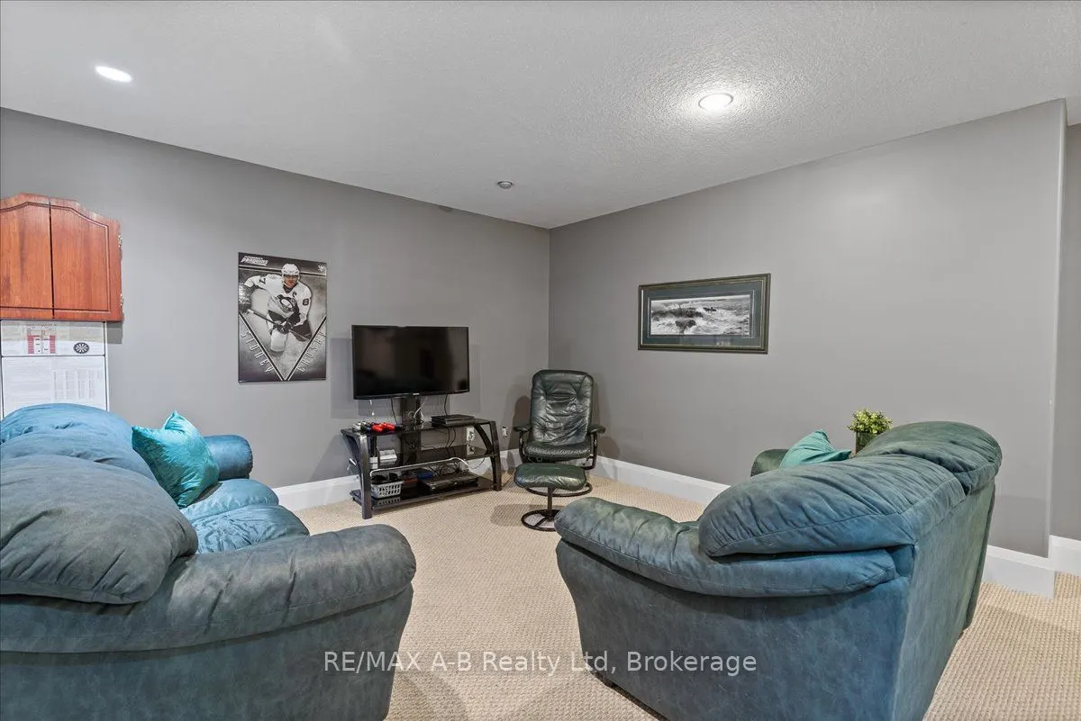151 Huron Road