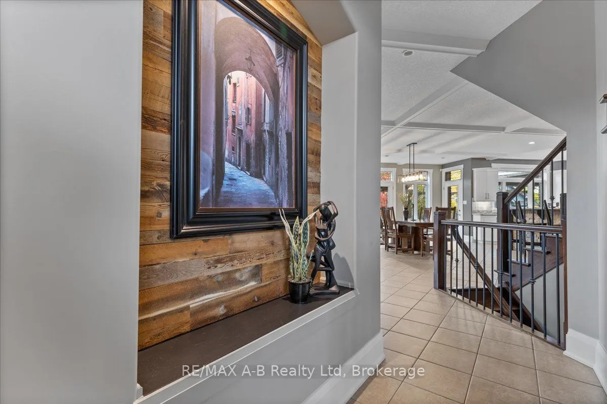 151 Huron Road