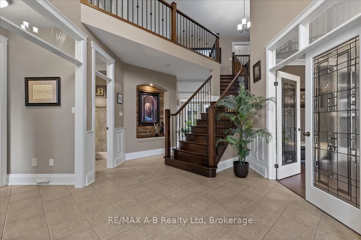 151 Huron Road