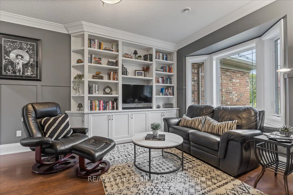 151 Huron Road