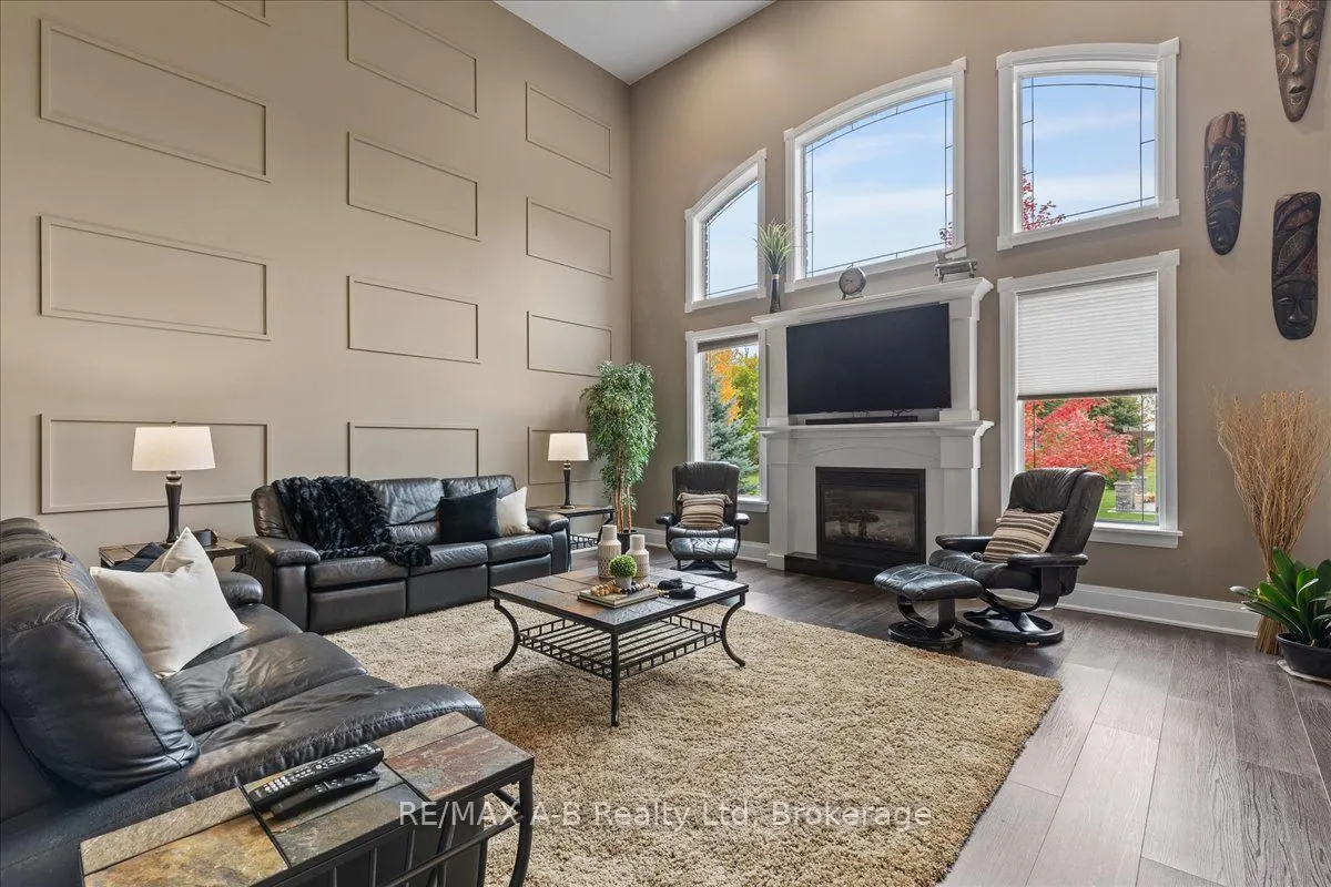 151 Huron Road