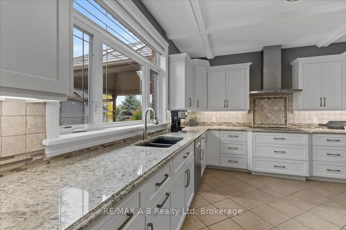 151 Huron Road