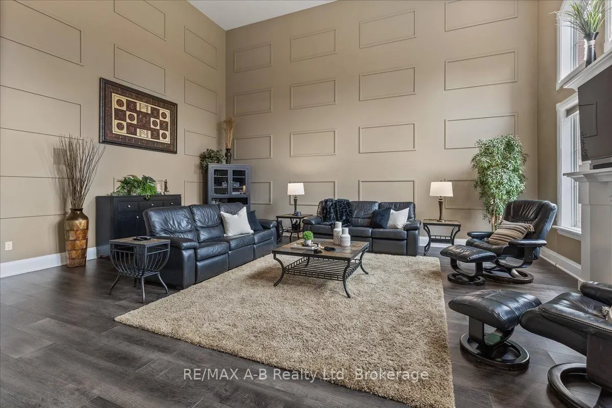 151 Huron Road