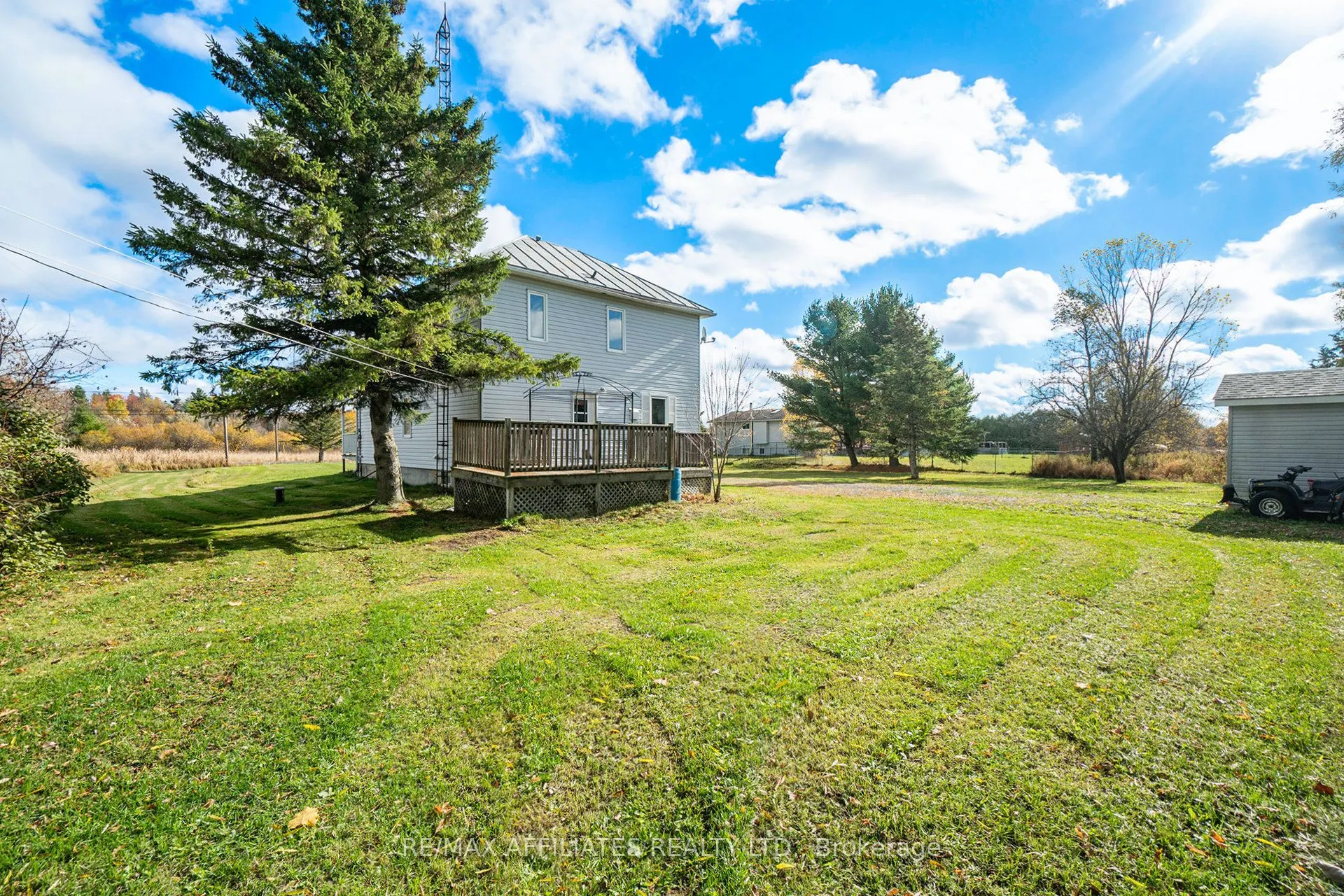 2922 Gagne Road