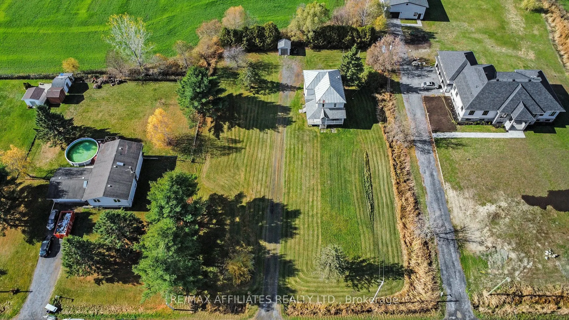 2922 Gagne Road