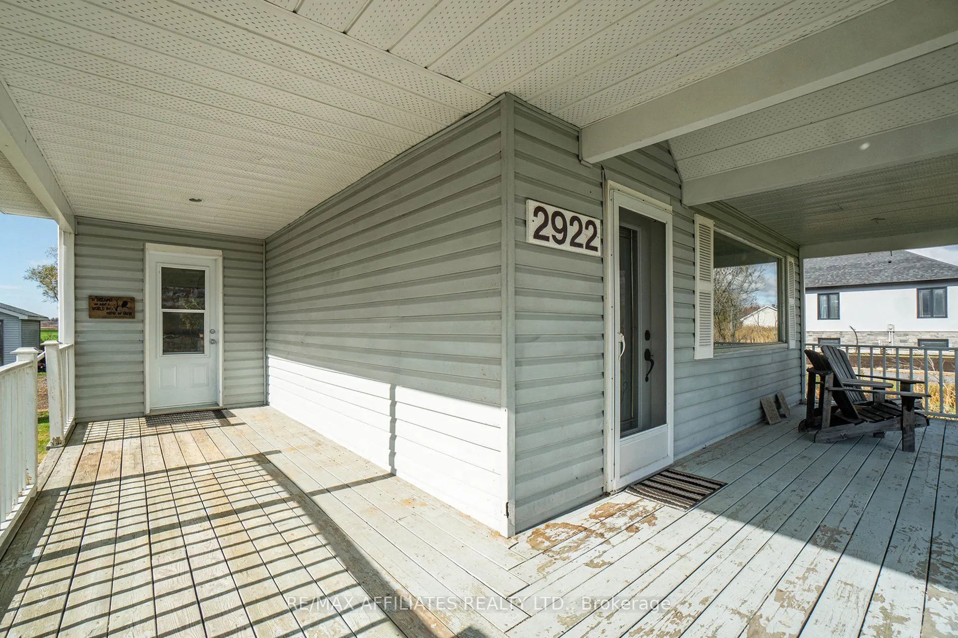 2922 Gagne Road