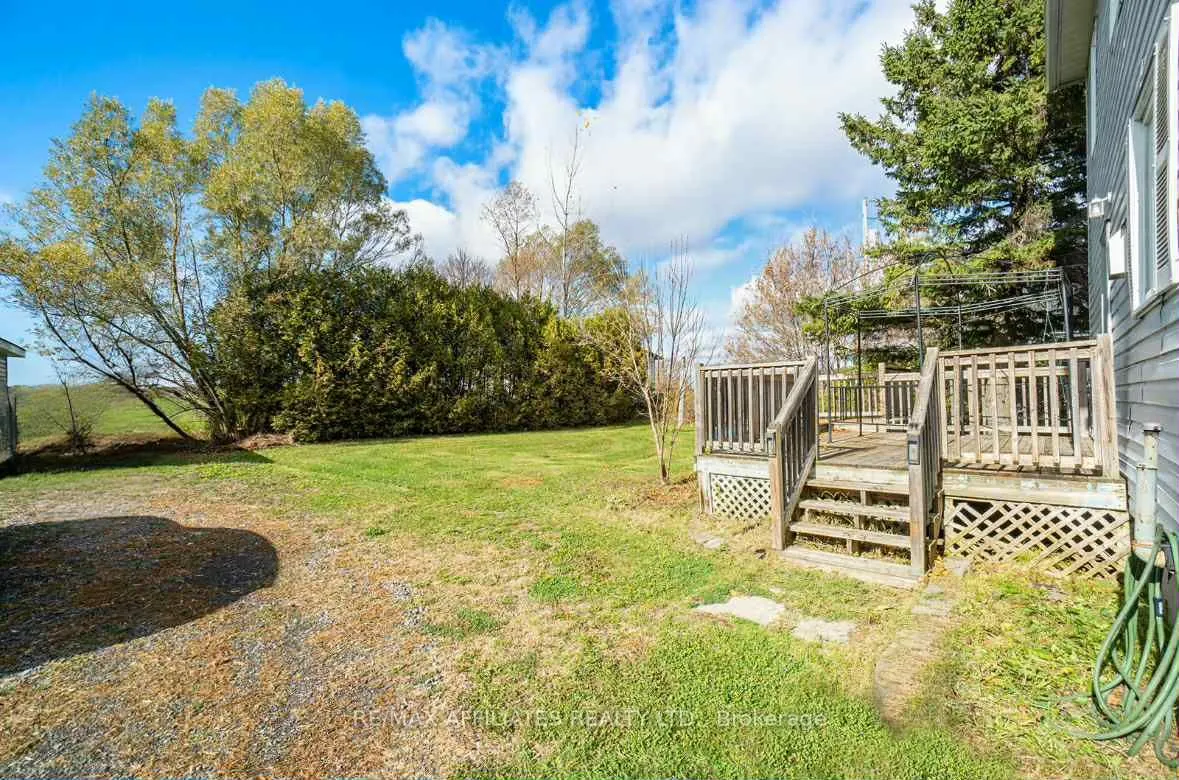 2922 Gagne Road