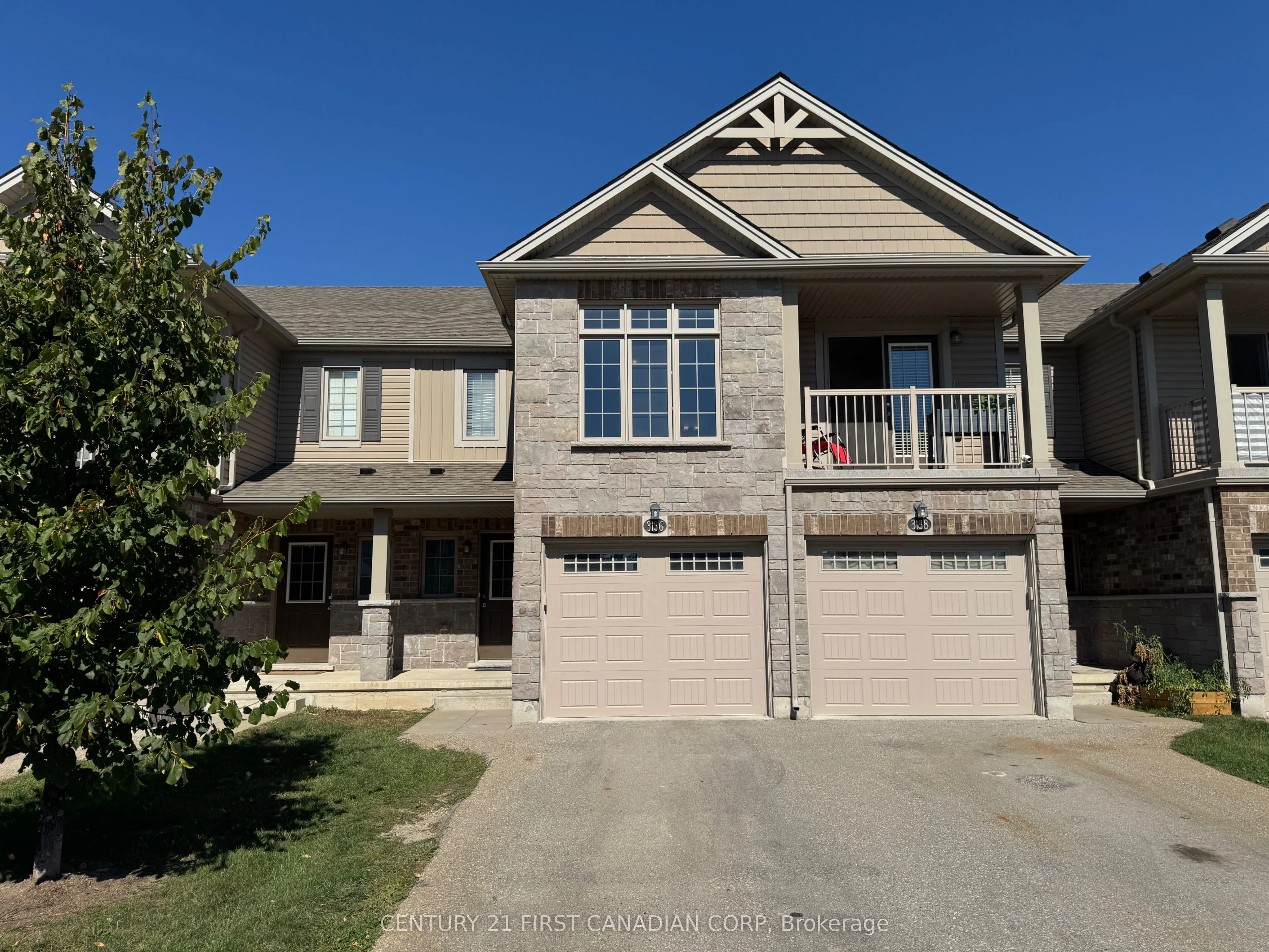 3186 Singleton Avenue, #46