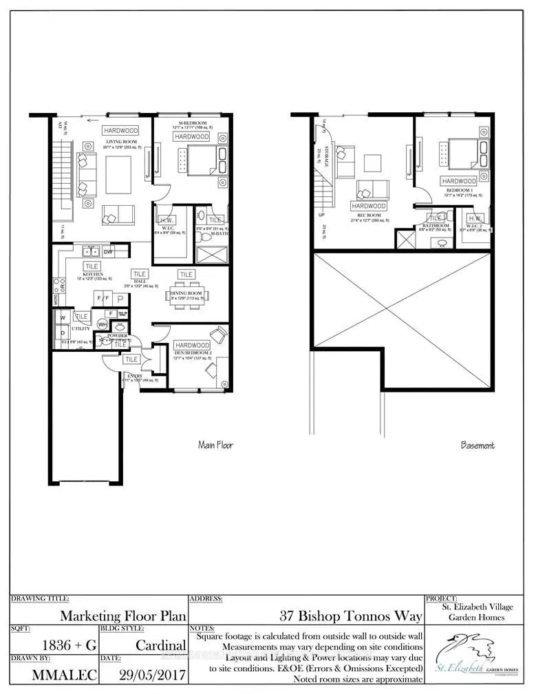 37 Bishop Tonnos Way, #0
