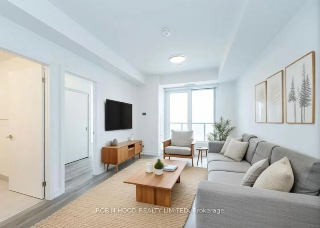 5 Wellington Street S, #1210