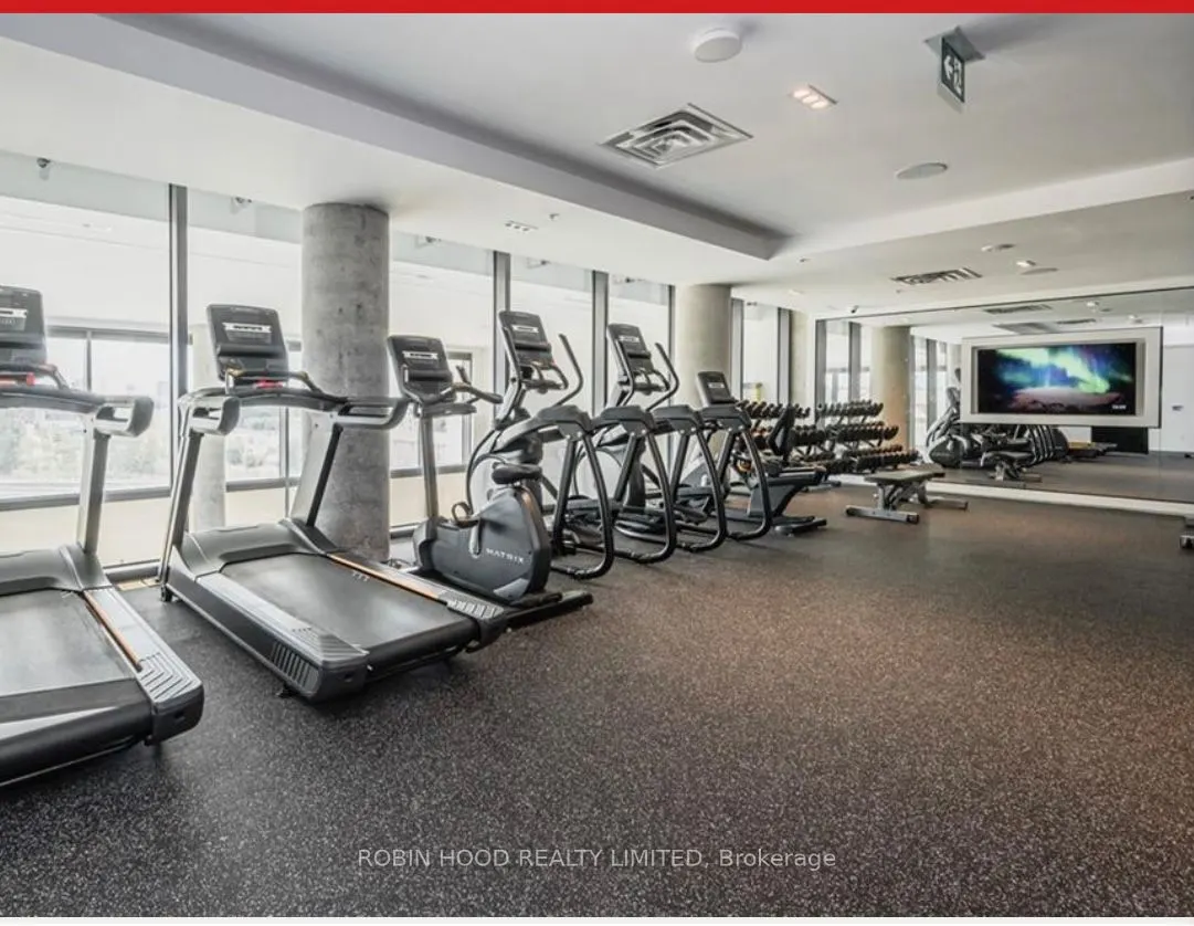 5 Wellington Street S, #1210