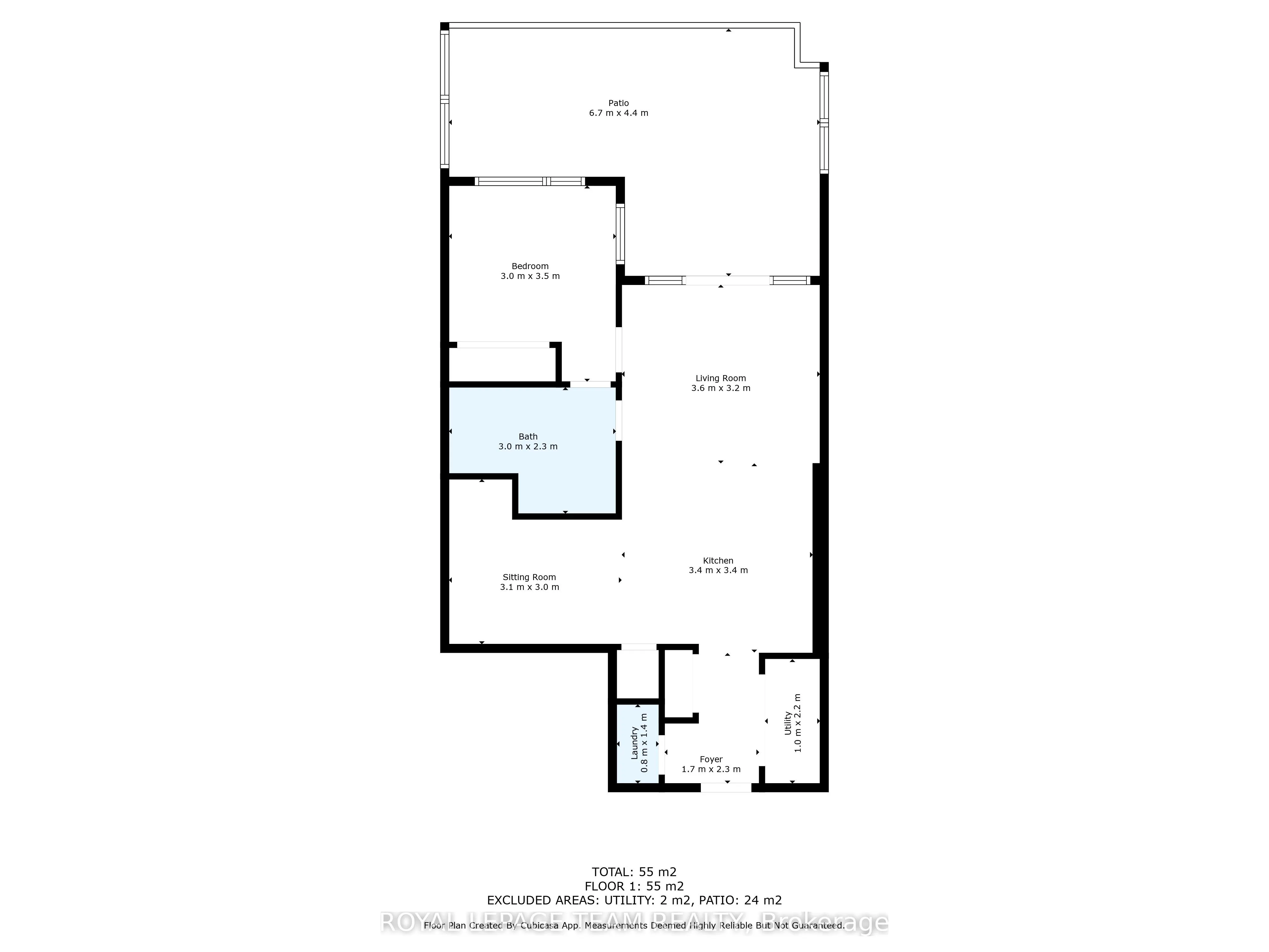 280 Herzberg Road #105