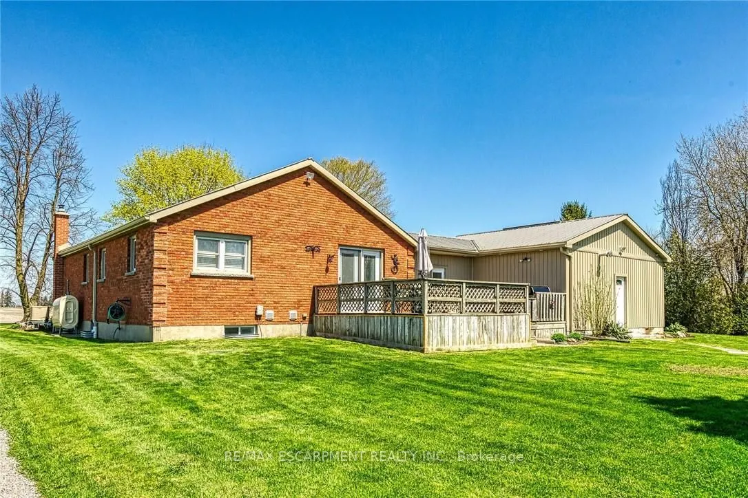 1866 THOMPSON Road