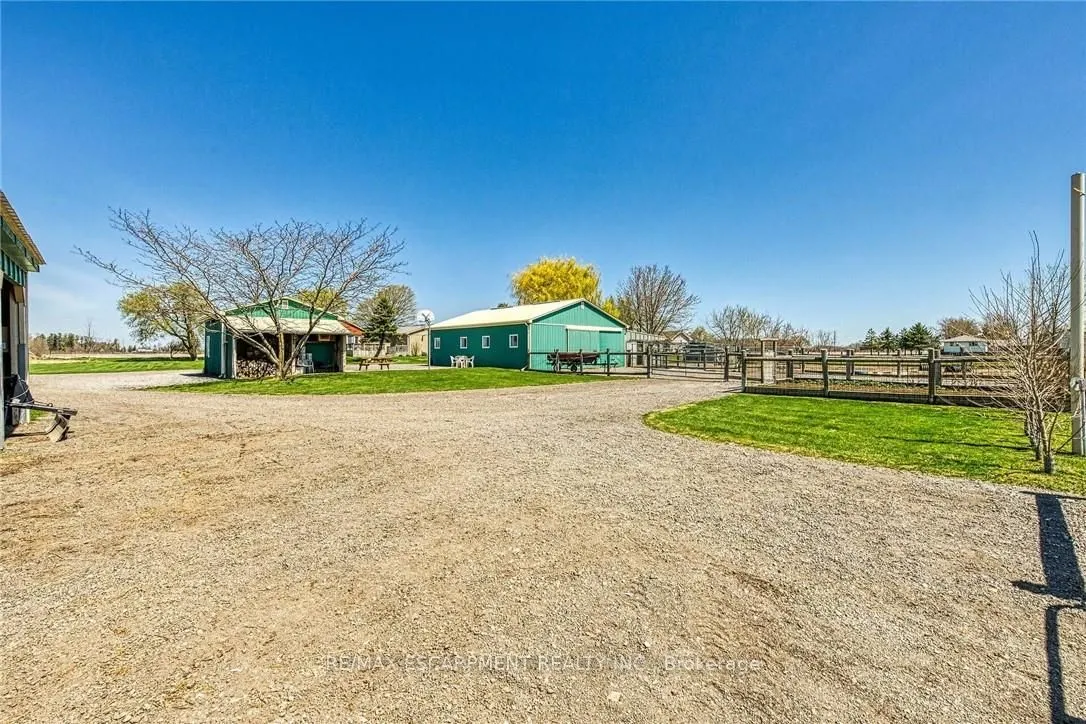 1866 THOMPSON Road