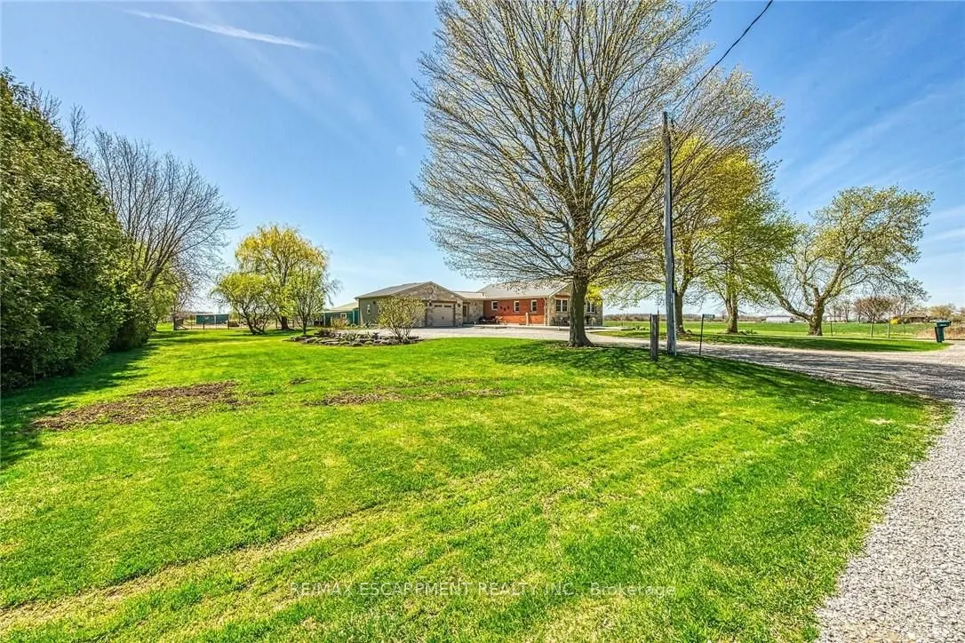 1866 THOMPSON Road