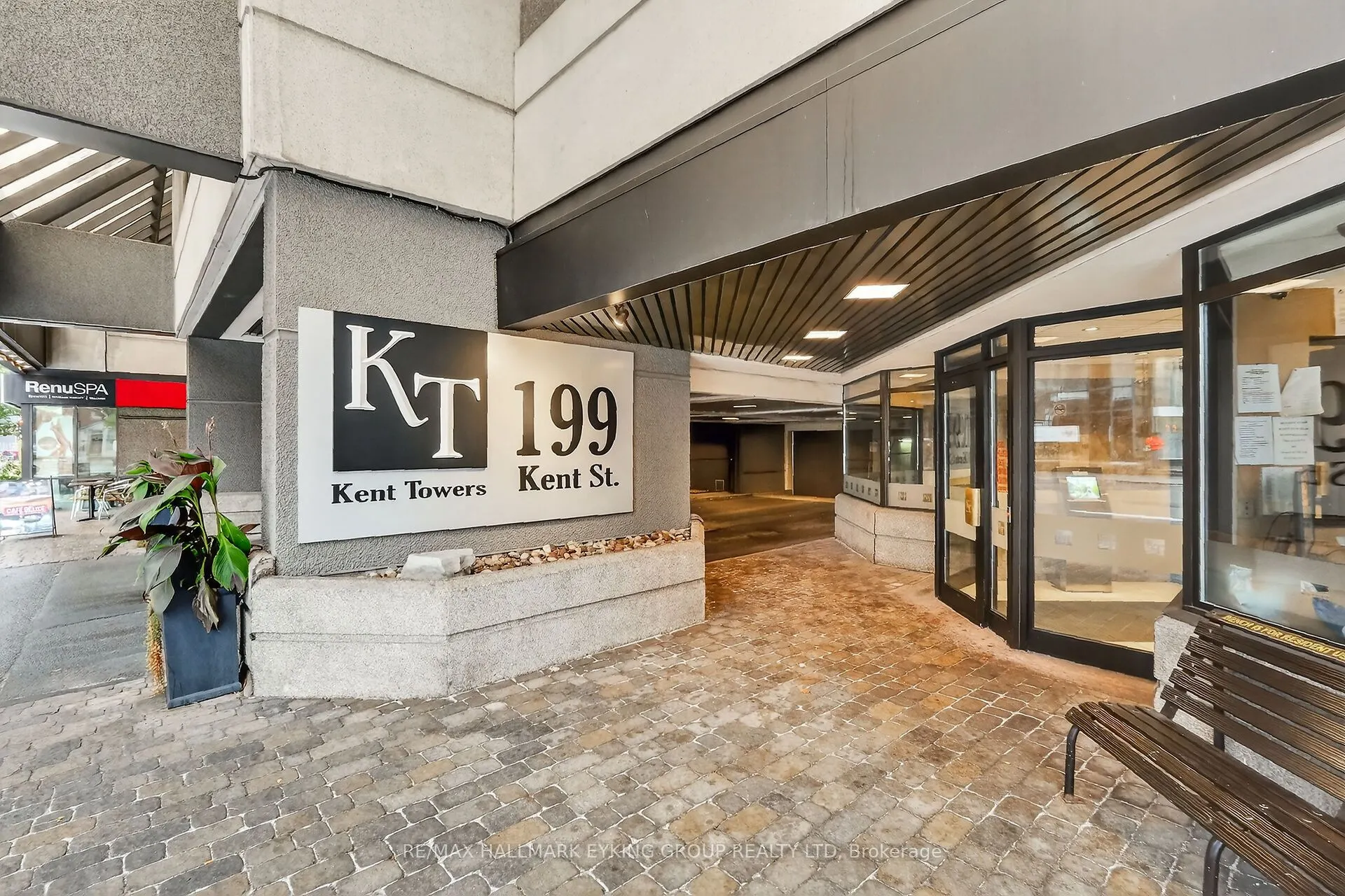 199 Kent Street, #1006
