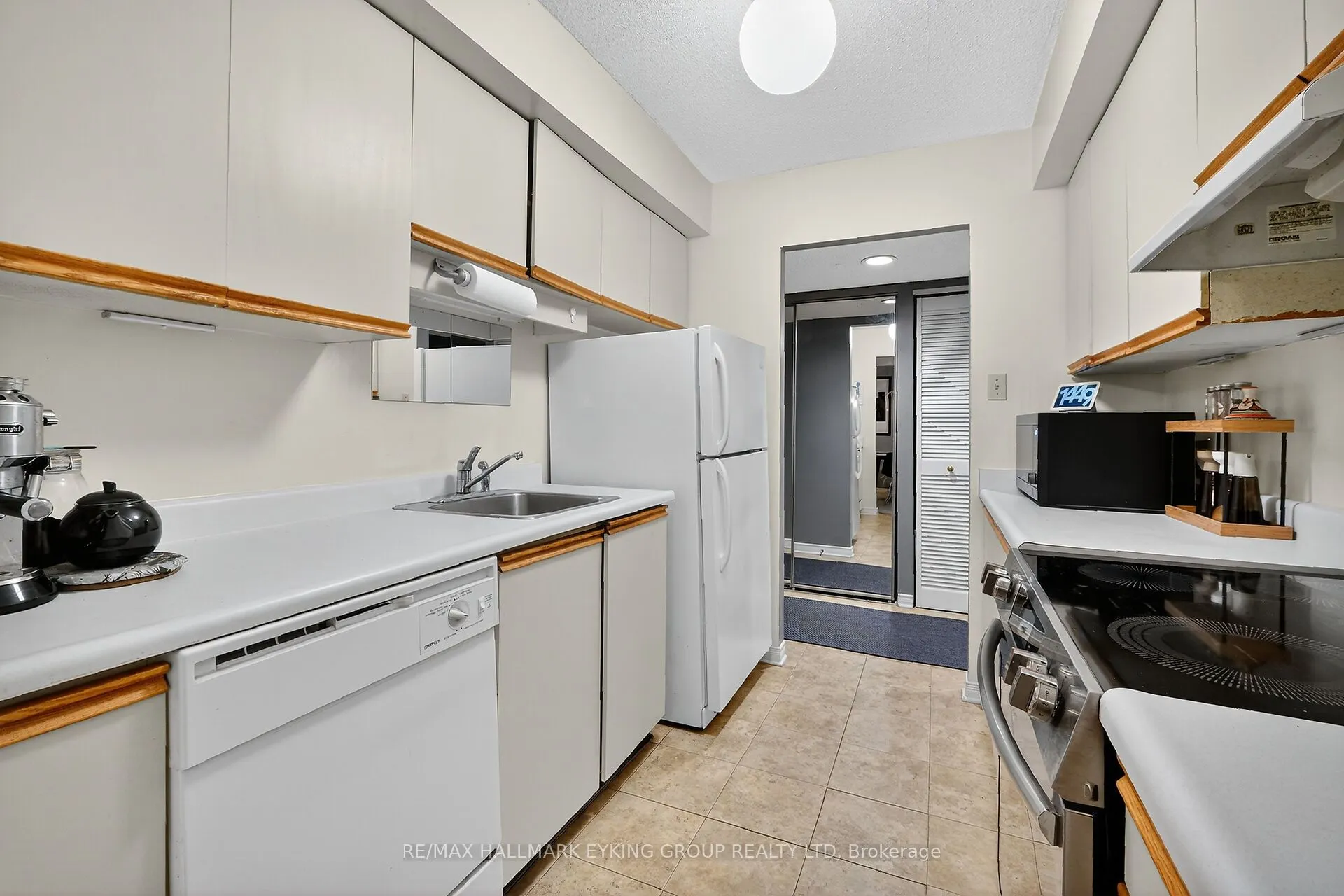 199 Kent Street, #1006