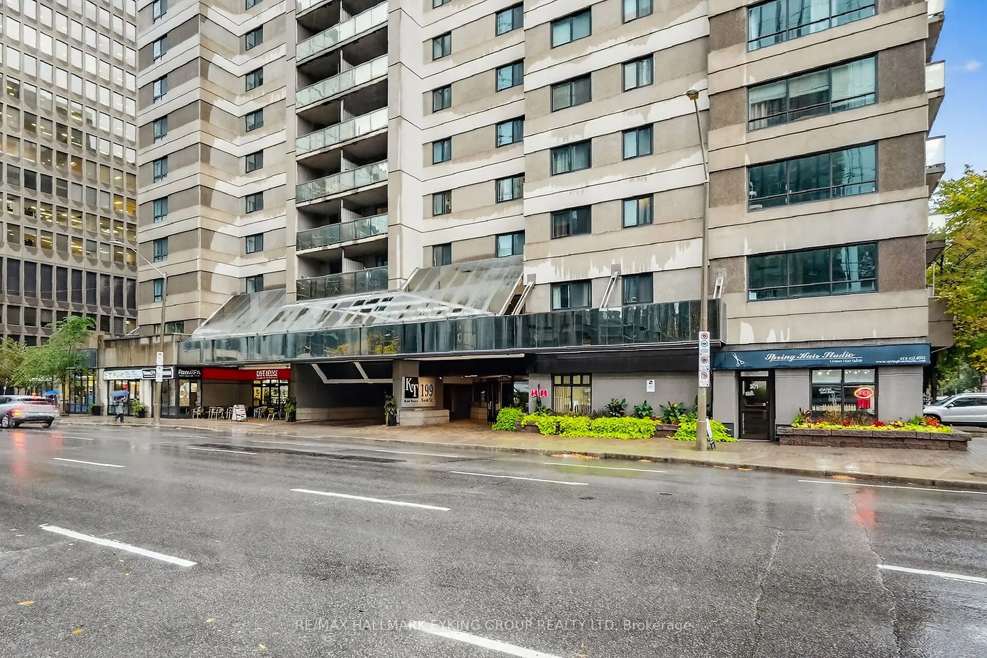 199 Kent Street, #1006