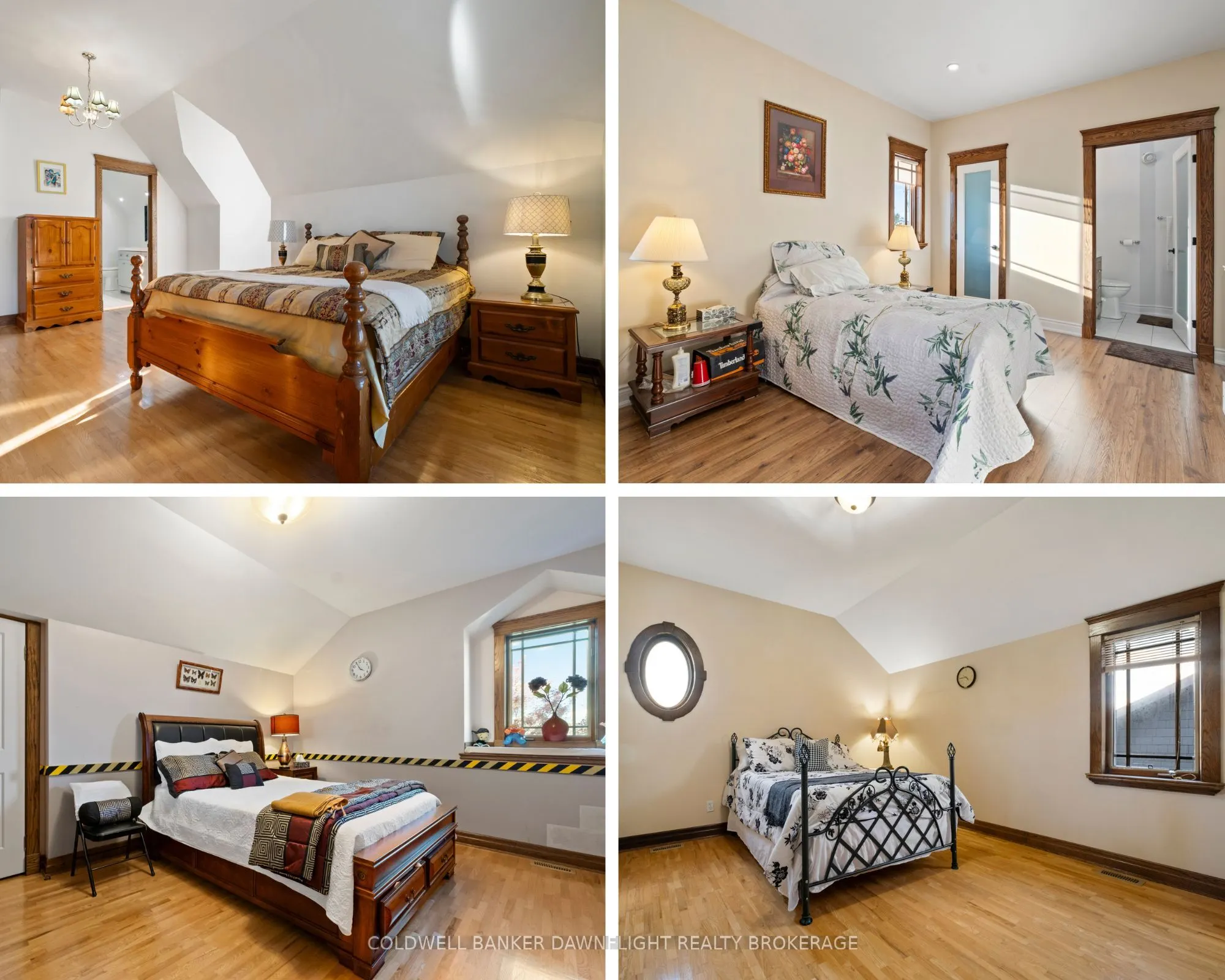 246 HAZELTON Lane