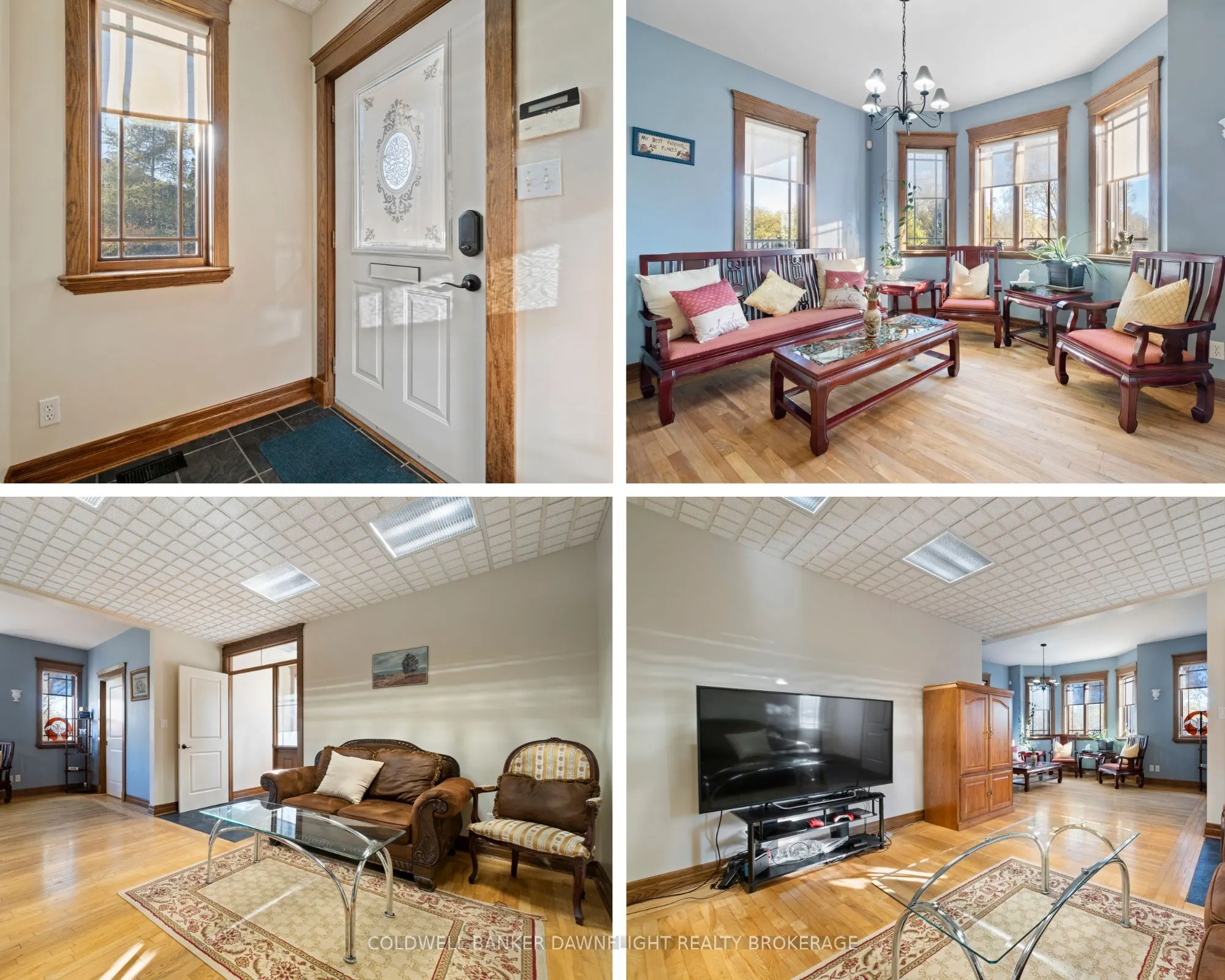 246 HAZELTON Lane